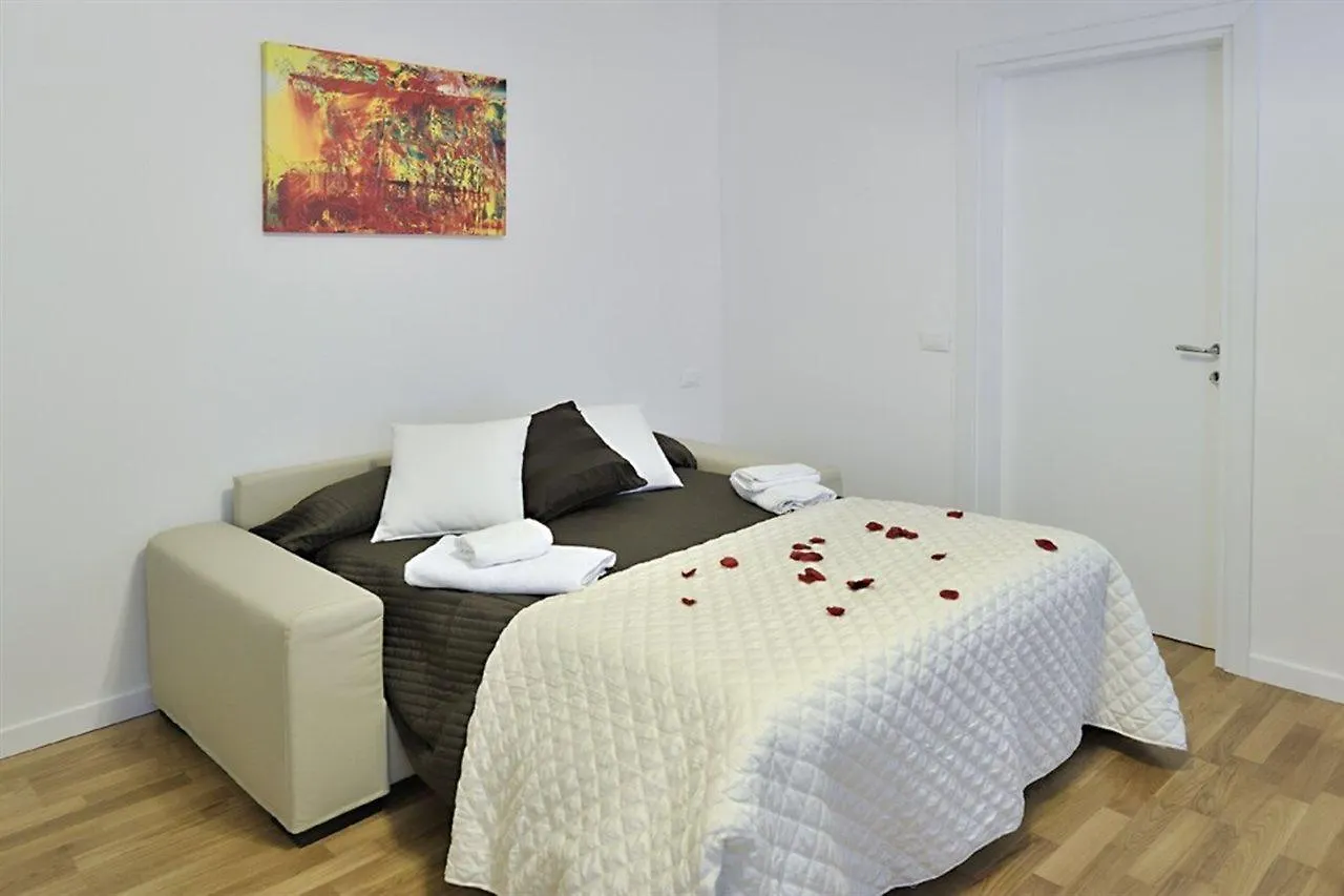 Rialto Al Manganer Apartment Venice Italy